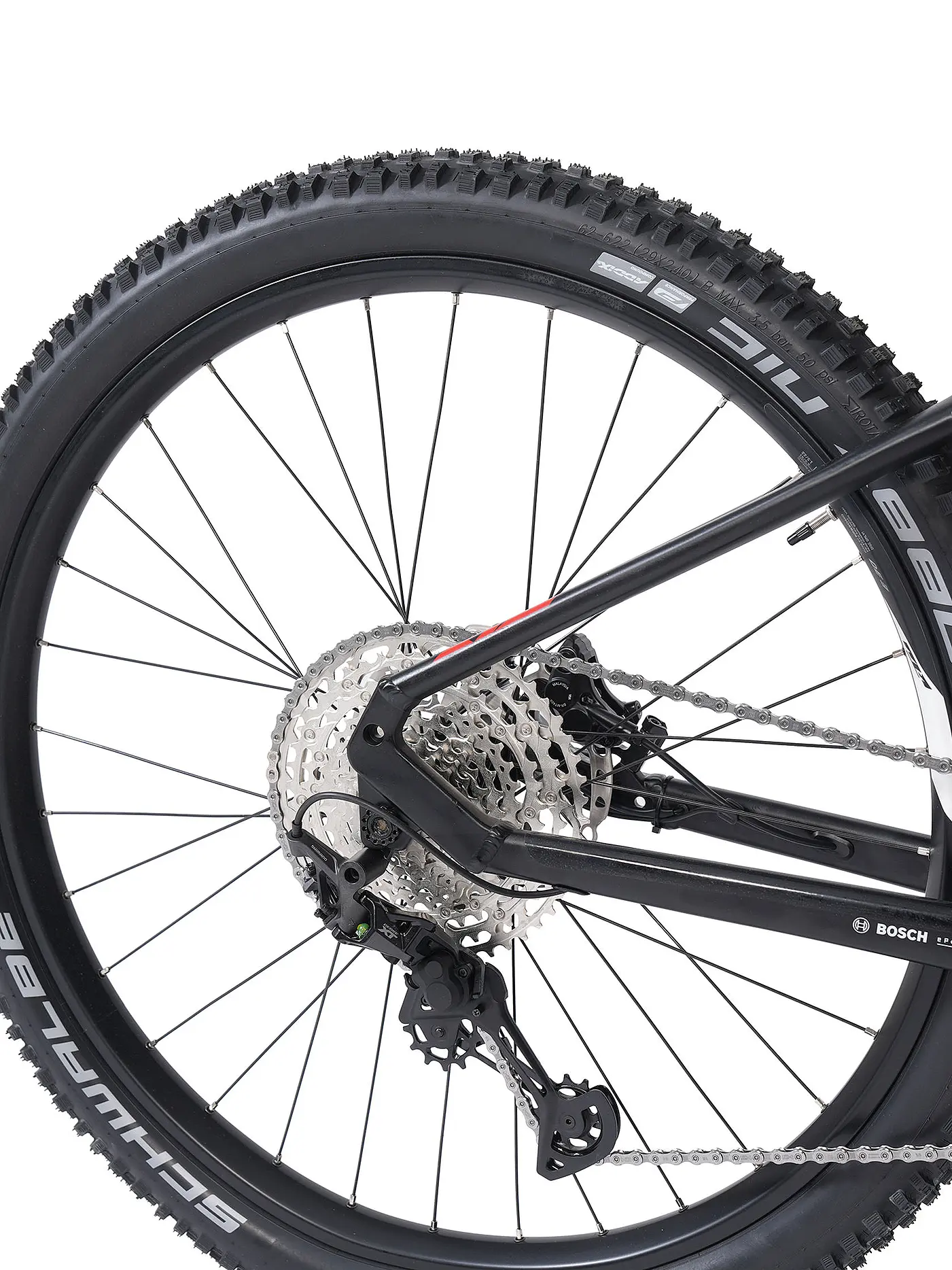 KTM | Herren E-Mountainbike Macina eMountain 29 Pro LTD | 